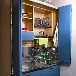 L'ippogrifo לינה וארוחת בוקר פררה