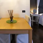 L'ippogrifo לינה וארוחת בוקר פררה