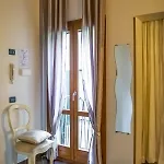 L'ippogrifo לינה וארוחת בוקר 2*