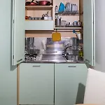 לינה וארוחת בוקר L'ippogrifo פררה