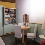 לינה וארוחת בוקר L'ippogrifo