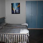 L'ippogrifo לינה וארוחת בוקר