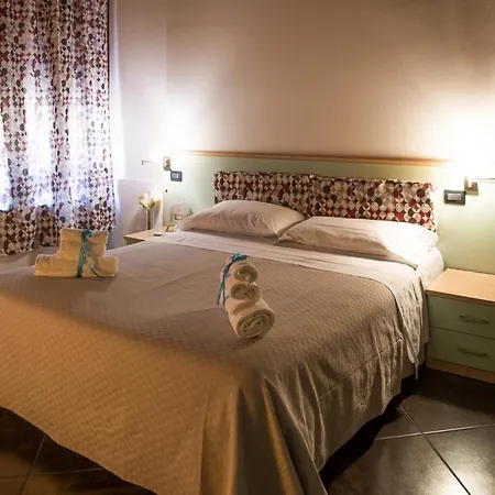 L'ippogrifo Bed & Breakfast
