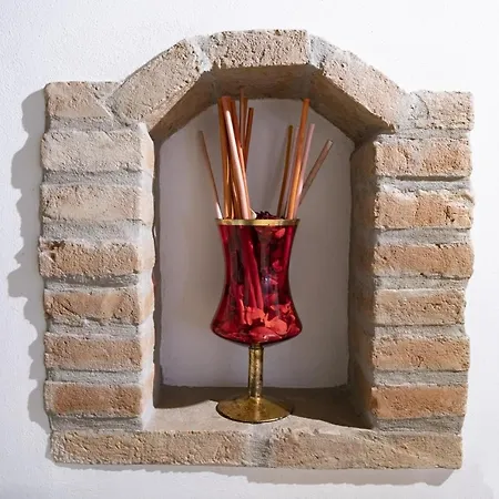 L'ippogrifo Bed & Breakfast 2*