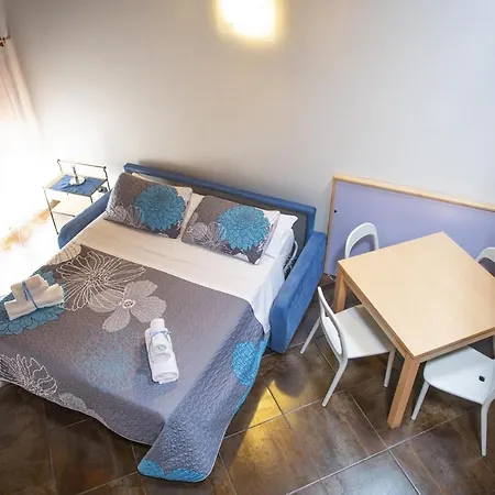Bed & Breakfast L'ippogrifo 2*
