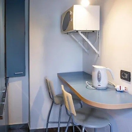 L'ippogrifo Bed & Breakfast Ferrara