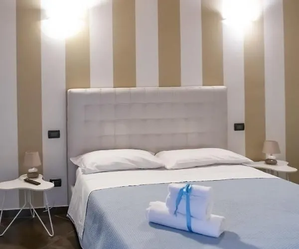 Nocleg ze śniadaniem L'ippogrifo