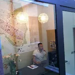 L'ippogrifo Frühstückspension