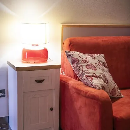 Bed and breakfast L'ippogrifo 2*