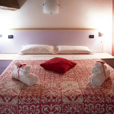 Bed & Breakfast L'ippogrifo