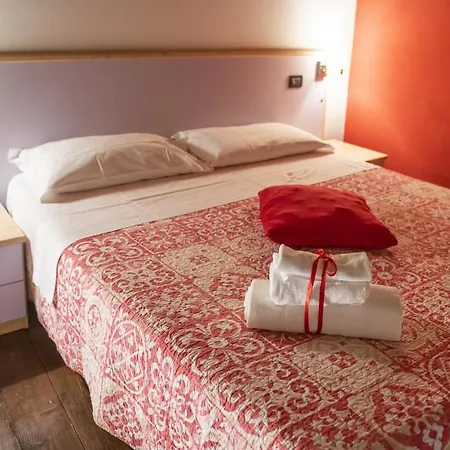 Bed & Breakfast L'ippogrifo Ferrara