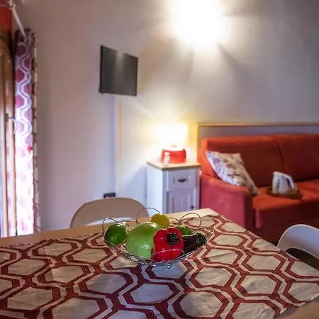 Bed and Breakfast L'ippogrifo Φεράρα