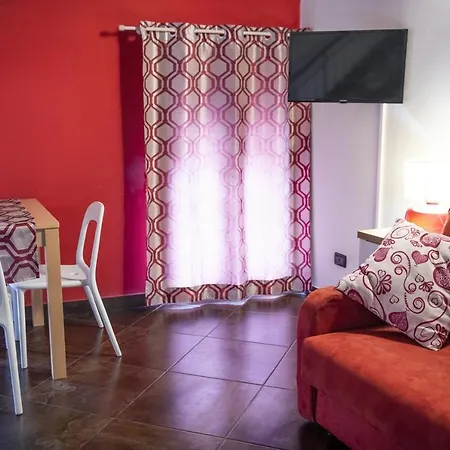 Bed & Breakfast L'ippogrifo Ferrara