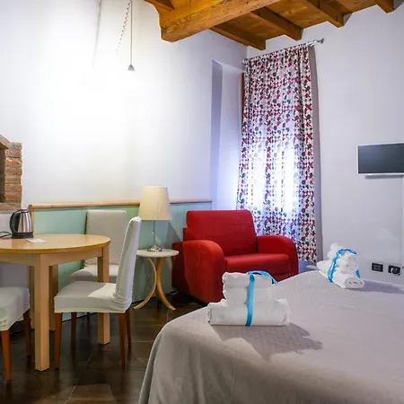 L'ippogrifo Bed and breakfast