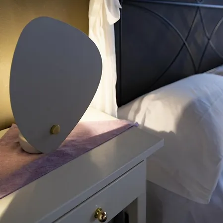 Bed & Breakfast L'ippogrifo 2*