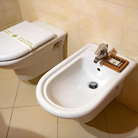 Bed and breakfast L'ippogrifo Ferrara