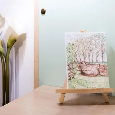 L'ippogrifo Bed and breakfast