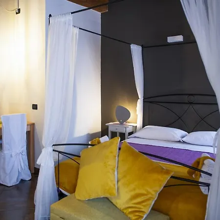 L'ippogrifo Bed & Breakfast