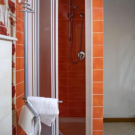 Bed and breakfast L'ippogrifo