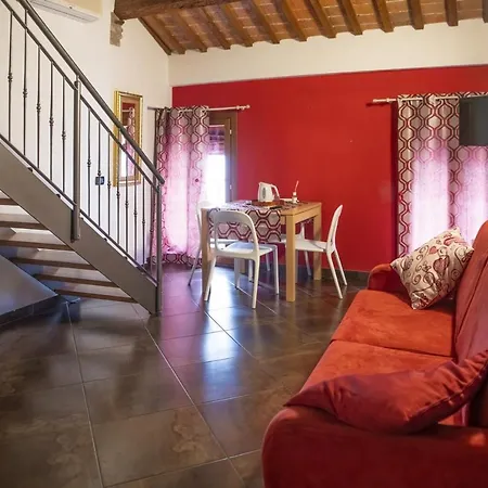 L'ippogrifo Bed and Breakfast Φεράρα