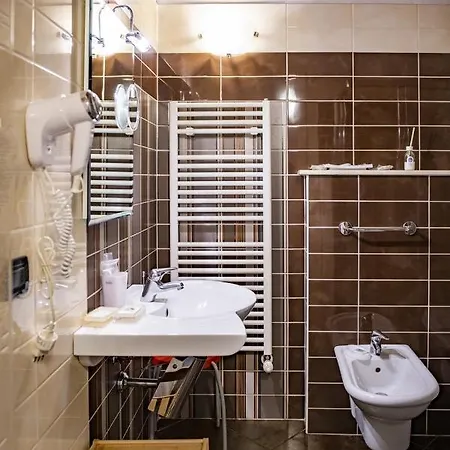 Bed and breakfast L'ippogrifo Ferrara