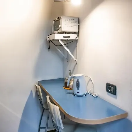 Bed and breakfast L'ippogrifo 2*