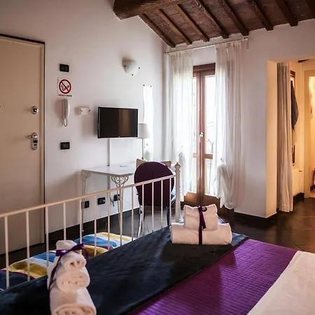 L'ippogrifo Bed and breakfast Ferrara