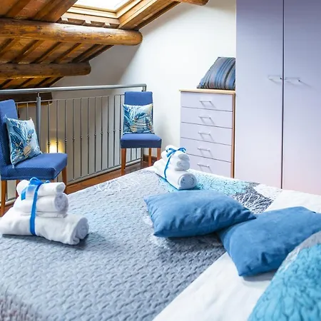 L'ippogrifo Bed and breakfast 2*