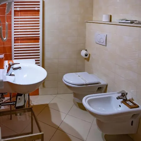 Bed and Breakfast L'ippogrifo 2*