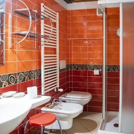 Bed and breakfast L'ippogrifo Ferrara