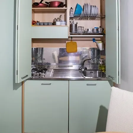 Bed and breakfast L'ippogrifo Ferrara