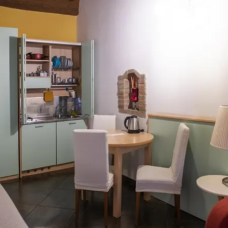 Bed and breakfast L'ippogrifo