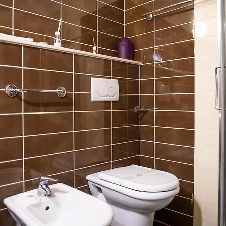 L'ippogrifo Bed & Breakfast