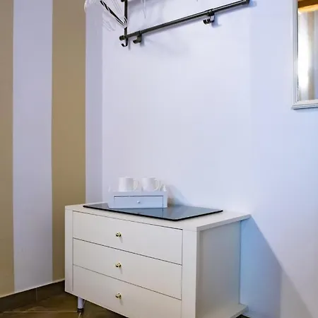 Bed and Breakfast L'ippogrifo