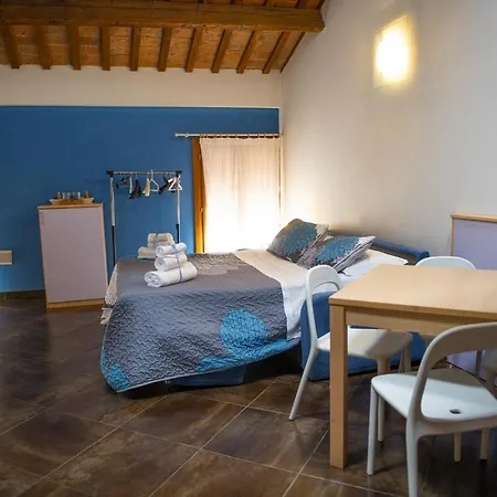 Bed and breakfast L'ippogrifo