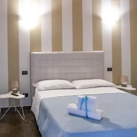 Bed and breakfast L'ippogrifo