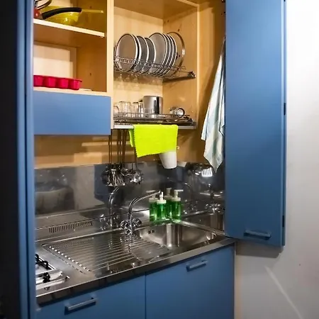 Bed and Breakfast L'ippogrifo 2*