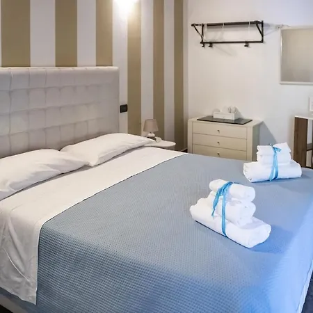 L'ippogrifo Bed and breakfast 2*