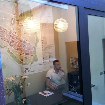 L'ippogrifo Bed and Breakfast