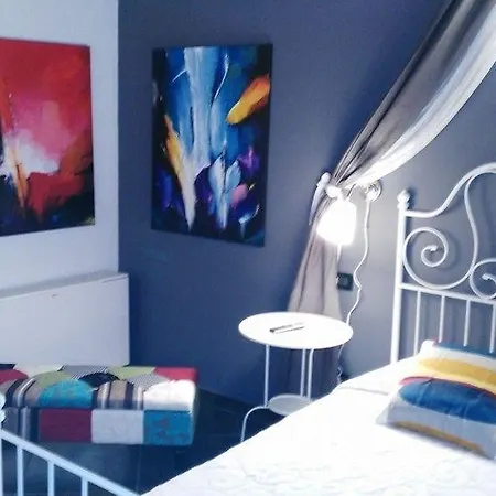 L'ippogrifo Bed & Breakfast Ferrara