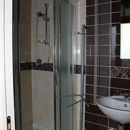 L'ippogrifo Bed and breakfast Ferrara