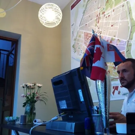 L'ippogrifo Bed and breakfast