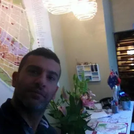 L'ippogrifo Bed and Breakfast Φεράρα