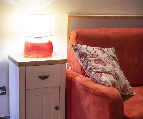 Panzió L'ippogrifo 2*