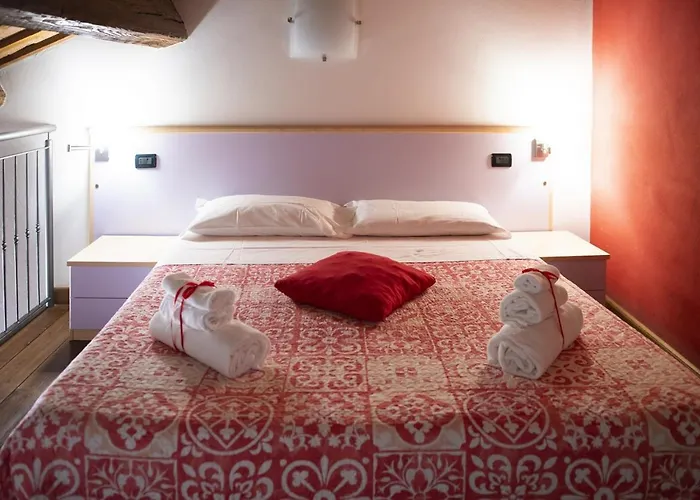 Bed & Breakfast L'ippogrifo