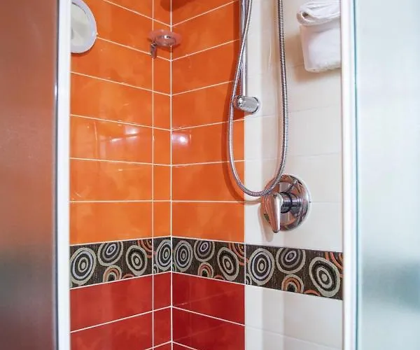 L'ippogrifo Bed & Breakfast Ferrara