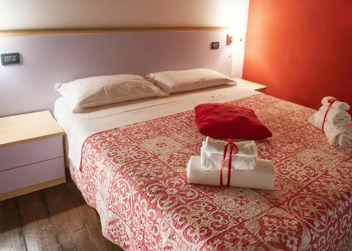 Bed & Breakfast L'ippogrifo Ferrara