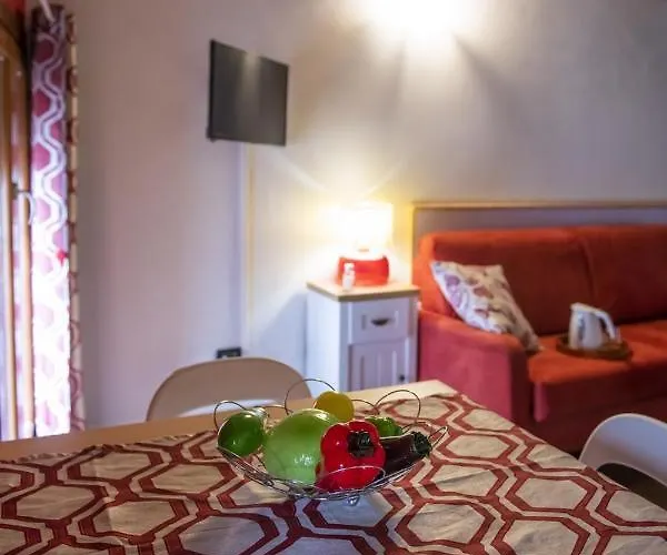 Bed & Breakfast L'ippogrifo Ferrara