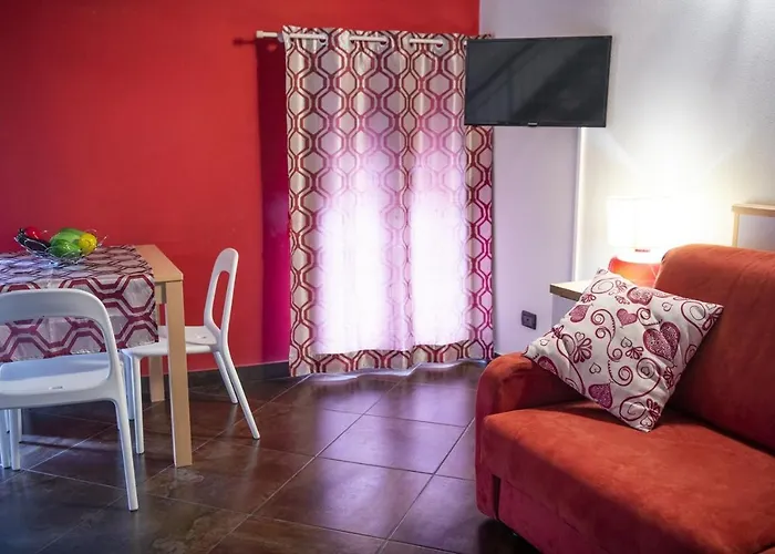 Bed & Breakfast L'ippogrifo Ferrara
