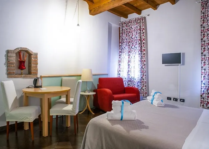 L'ippogrifo Bed & Breakfast